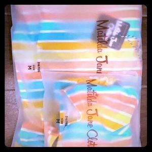 February release swim